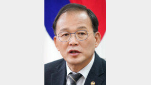 “내년도 산림예산 이례적 13.6% 증액… 산사태-산불 등 선제적 대응하겠다”