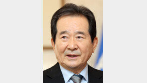 [단독]丁총리 “화이자 2월 도입 가능성 높다”