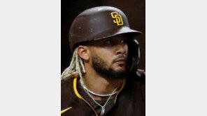 폭풍영입 샌디에이고, 파워랭킹 2위로 