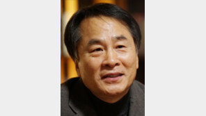 이승우 소설 ‘마음의 부력’ 이상문학상 대상