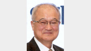 성기학씨 성신여대에 발전기금 20억