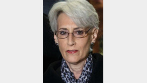 ‘北-이란 핵 전문’ 셔먼, 美 국무부 2인자로