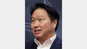 최태원, 내달 상의회장으로 추대될 듯