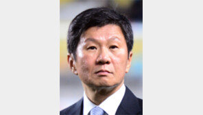 [스포츠 단신]정몽규 대한축구협회장 3선 확정
