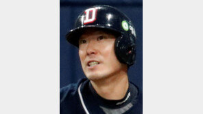 [스포츠 단신]36세 김재호, 두산과 3년 25억 재계약