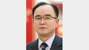 金 최측근 조용원, 핵심실세 급부상