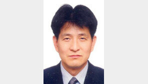 동서비교문학회장 나송주 교수