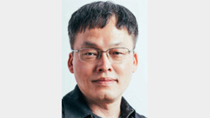 영화진흥위원장 김영진씨