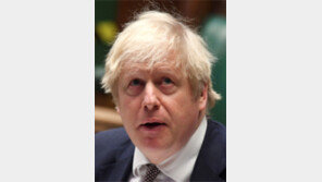 英 존슨 “코로나, 천산갑 등 먹는 문화 때문”