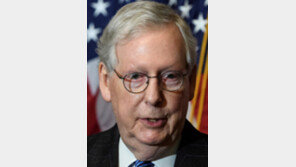 키 넘겨받은 공화당 상원 1인자 “어떻게 투표할지 아직 결정 안해”