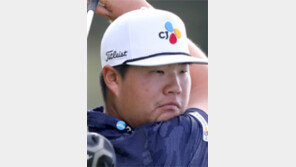 묵직해진 임성재, 시즌 첫승 기대감