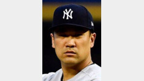 광폭행보 SD, 다음은 다나카 노린다