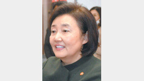 박영선 “작은 종달새라도 돼야…” 출마 시사