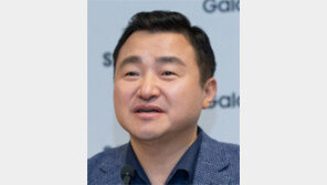 노태문 사장 “S펜은 과감한 도전… 더 혁신할 것”