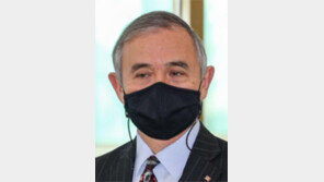 해리스 美대사 마지막 공개행사… 19일 한미동맹포럼 온라인 참석