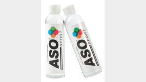 청정 1급수 산소량의 5만 배… 마시거나 얼굴에 뿌리면 좋아