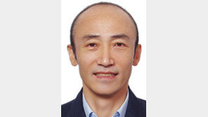 장애인체육회 새 회장 정진완