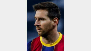 [스포츠 단신]메시, 2경기 출전금지… 바르사 항소하기로