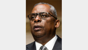 오스틴 “한미방위비 협상 조속히 마무리”