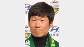 박지성 “전북 유소년 시스템 유럽과 격차 줄일것” 