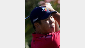 [스포츠 단신]안병훈, PGA 아멕스 1R 7언더… 1타차 2위 