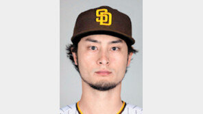 다루빗슈, 억압적 日야구교육에 ‘돌직구’