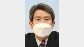 이인영 “3월 한미훈련, 北과 군사긴장 안가게” 축소 기대