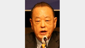 [스포츠 단신]이중명 대한골프협회장 정식 취임