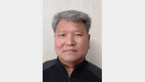 ‘포스코히어로즈’에 이명희 씨