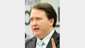 내퍼 “美 대북접근법, 한일협력이 중심”