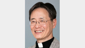 심종혁 서강대 총장 취임