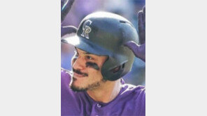 김광현의 세인트루이스, 특급 3루수 구했다