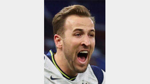 토트넘 케인, 설연휴 마지막 날 손흥민과 다시 골사냥