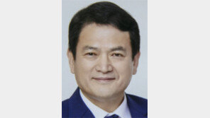 김경욱 인천공항공사 사장 취임