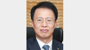 권용복 교통안전공단 이사장 취임