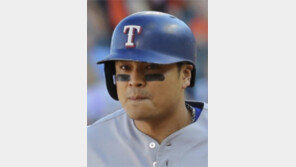 MLB 현역 연장 노리는 추신수, 필라델피아서 영입 의사 밝혀