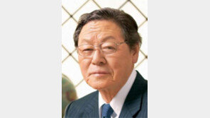 ‘라면왕’ 신춘호 농심 회장, 56년만의 퇴장