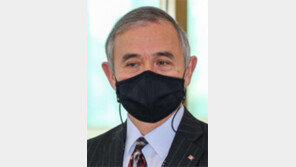 해리스 “SF 같았던 북미정상회담에 흥분”