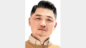 김범수 카카오 의장 “재산 절반이상 기부”… 5조 넘을 듯