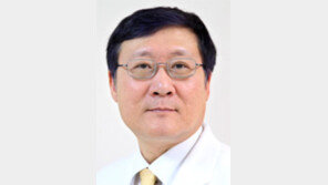 동국대의료원장에 채석래 교수 
