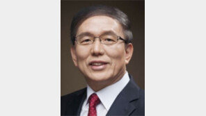 대전대 총장에 윤여표 교수 