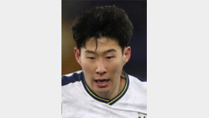 “유벤투스, 손흥민 이적료 1204억원 준비”