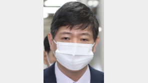 총선때 재산축소 신고 김홍걸… 1심 벌금 80만원, 의원직 유지