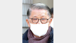 ‘1000억대 배임-횡령 혐의’ 최신원 회장 구속