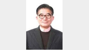 시청자미디어재단 이사장 조한규 씨