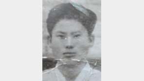 스무살에 산화한 일병, 71년만에 아들 품으로