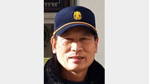 1600만원 돌려준 경비원 “보상은 컵라면 충분”