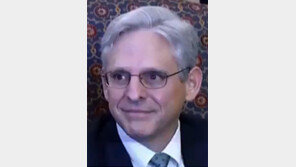 갤런드 법무 지명자 “난 美 국민의 변호사…대통령 변호사 아니다”