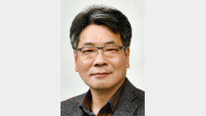 한국출판인회 회장 김태헌 씨 