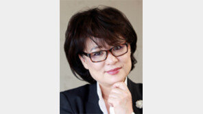 한국여성단체협의회 회장 허명씨